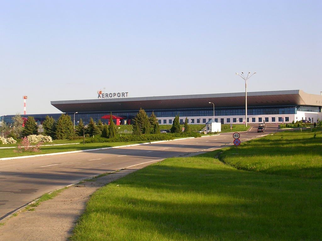 Авиабилеты в Кишинём wizz air (Визз Эйр)